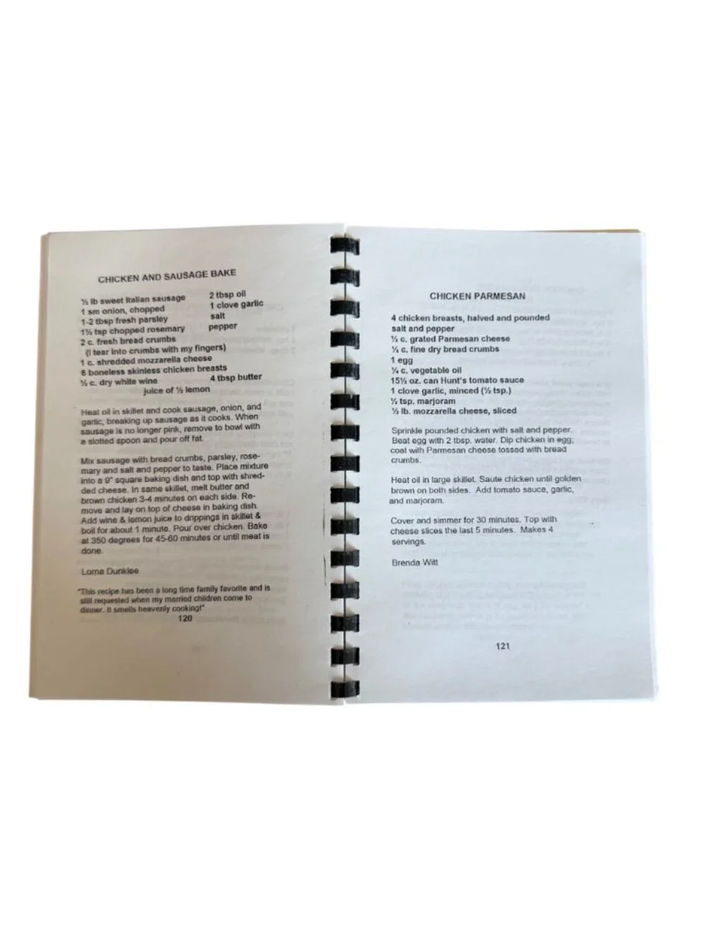 Receipts And Remedies Cookbook 1999 Hackers Creek Pioneer Descendants Recipes